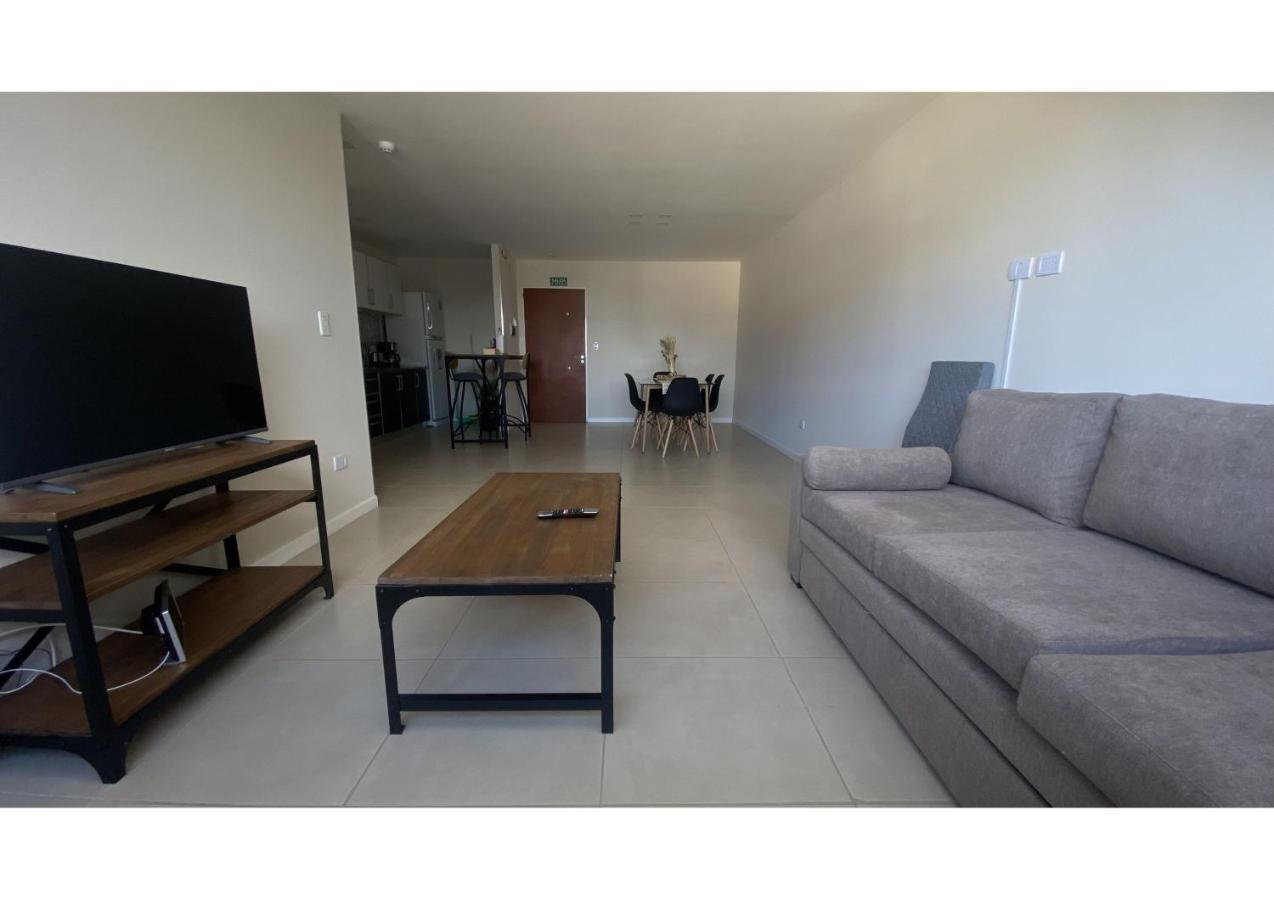 Gray Fox Apartments San Martin ウシュアイア エクステリア 写真