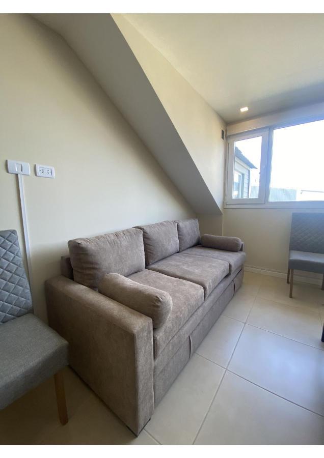 Gray Fox Apartments San Martin ウシュアイア エクステリア 写真